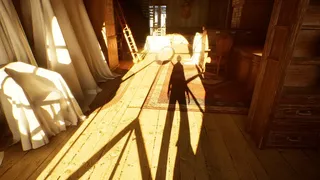 Скриншот 5 к игре FEAR BOUNDS: Amelia story