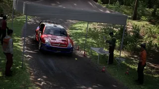 Скриншот 5 к игре Assetto Corsa Rally