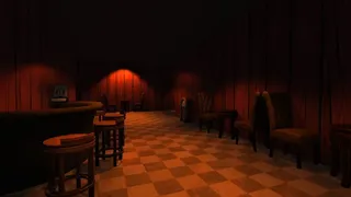 The Predecessor