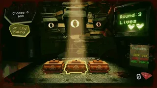 Open or Die