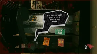Open or Die