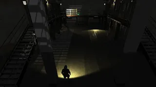 Скриншот 5 к игре Out Of The Shadows (2025)