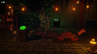 Goblin Goopmaxxing
