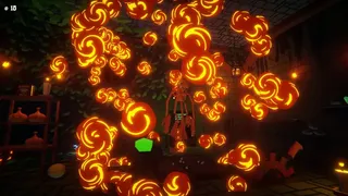 Goblin Goopmaxxing