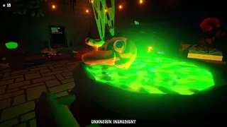 Скриншот 5 к игре Goblin Goopmaxxing