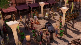 SAKA SHAHEEDI Chandni Chowk 1675