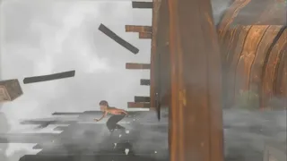 Pirate Ghost Ship
