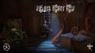 Скриншот 5 к игре Pirate Ghost Ship
