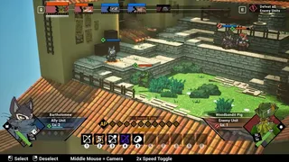 Evolutio Tactics