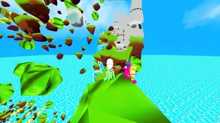 Скриншот 5 к игре ChimpUP!