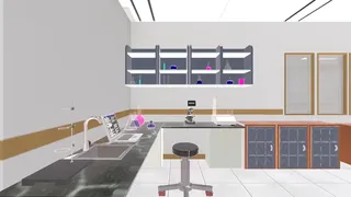 Скриншот 7 к игре Donor Clinic Simulator