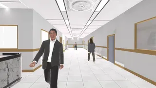 Скриншот 8 к игре Donor Clinic Simulator