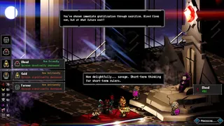 Vampolitics: Vassals of the Void