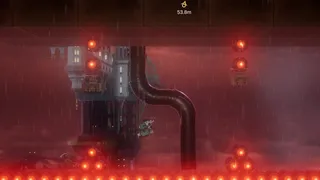 Скриншот 7 к игре セナとペグと不思議な塔