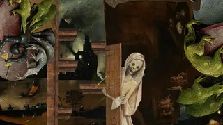 Demon Stick