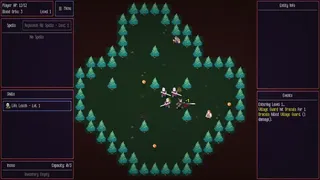 Скриншот 6 к игре Dominion of Dracula