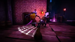 Mouseward