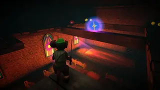 Mouseward
