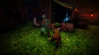 Mouseward