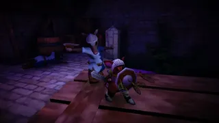 Скриншот 7 к игре Mouseward