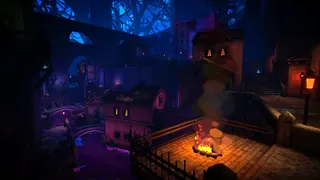 Скриншот 8 к игре Mouseward