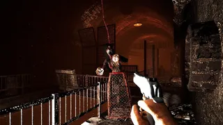 Saint of Chains