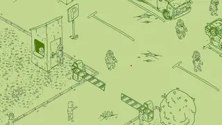 Скриншот 5 к игре Cats vs Zombies