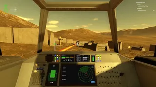 Robots Arena Fight