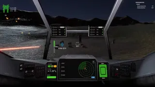 Robots Arena Fight
