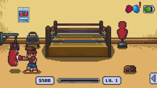 Скриншот 5 к игре Punch, Rest, Repeat