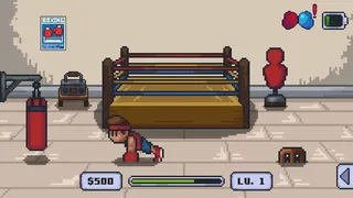 Скриншот 6 к игре Punch, Rest, Repeat