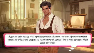 Скриншот 7 к игре IN LOVE: Mystic Passions Pack