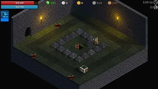 Скриншот 7 к игре Outpost Odyssey