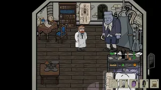 Frankenstein's Monster