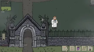 Скриншот 7 к игре Frankenstein's Monster