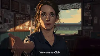 Football Club Inside