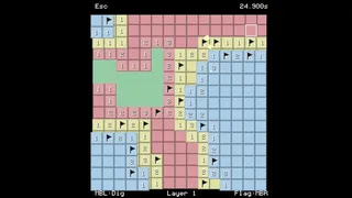 MineDeeper