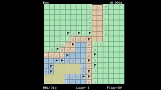 MineDeeper