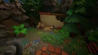 Скриншот 6 к игре Adapta Solva