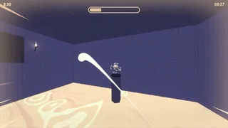 Escape Velocity