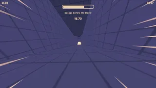 Escape Velocity