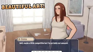 Women Rule! A Reverse World Romance