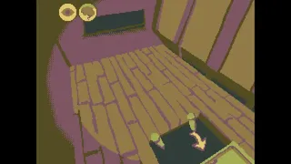 Скриншот 6 к игре Quiet in the Library