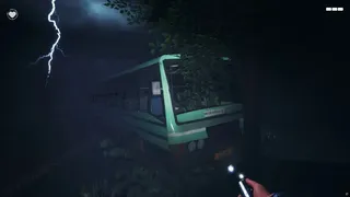 Haunt Hunter