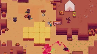 Entrée Dungeon