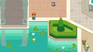 Скриншот 6 к игре Entrée Dungeon