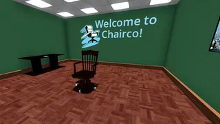 Chair-Riot