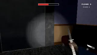 Скриншот 5 к игре The Cursed Hotel