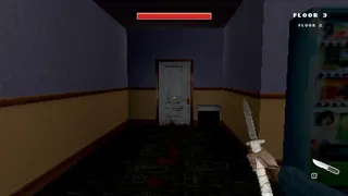 Скриншот 6 к игре The Cursed Hotel