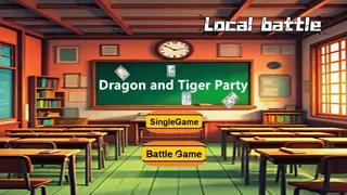 Dragon and Tiger Party